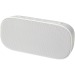 Enceinte Bluetooth® Stark 2.0 IPX5 en plastique recyclé de 5W, produit High-Tech écologique, bio, recyclé lié au développement durable publicitaire
