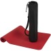Tapis de yoga Virabha en TPE recyclé bedrijfs cadeau