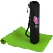 Tapis de yoga Virabha en TPE recyclé bedrijfs cadeau