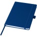 Carnet de notes Thalaasa en plastique océanique, carnet recyclé reclame