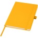 Carnet de notes Thalaasa en plastique océanique bedrijfs cadeau