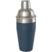 Shaker Gaudie en acier inoxydable recyclé bedrijfs cadeau