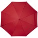 Parapluie Niel 23 en rPET à ouverture automatique, Parapluie durable publicitaire