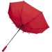 Regenschirm Niel 23 aus RPET mit automatischer Öffnung Geschäftsgeschenk