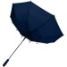 Parapluie Niel 23 en rPET à ouverture automatique, Parapluie durable publicitaire