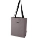 Sac shopping Joey de 14L en toile recyclée GRS, Sac shopping durable pubblicitario