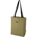 Sac shopping Joey de 14L en toile recyclée GRS regalo d'azienda