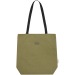 Sac shopping Joey de 14L en toile recyclée GRS, Sac shopping durable pubblicitario