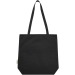 Sac shopping Joey de 14L en toile recyclée GRS, Sac shopping durable pubblicitario