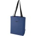 Sac shopping Joey de 14L en toile recyclée GRS, Sac shopping durable publicitaire