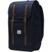 Sac à dos Herschel Retreat, recyclé, pour ordinateur portable, 23 L, sac à dos Herschel publicitaire