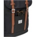 Sac à dos Herschel Retreat, recyclé, pour ordinateur portable, 23 L cadeau d’entreprise