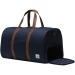 Sac de sport Herschel Novel™, recyclé, de 43L cadeau d’entreprise