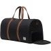 Sac de sport Herschel Novel™, recyclé, de 43L cadeau d’entreprise
