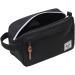 Kit de voyage Herschel Chapter, recyclé, trousse de voyage pubblicitario