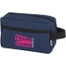 Trousse de toilette Ross en rPET certifié GRS de 1,5L cadeau d’entreprise