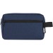 Trousse de toilette Ross en rPET certifié GRS de 1,5L, trousse de toilette publicitaire