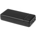 Batterie de secours Loop de 20 000mAh en plastique recyclé regalo d'azienda