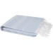Serviette de hammam Anna en coton 150 g/m² 100 x 180 cm, Serviette ou drap de plage publicitaire