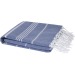 Serviette de hammam Anna en coton 150 g/m² 100 x 180 cm, Serviette ou drap de plage publicitaire