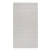 Serviette de hammam Anna en coton 150 g/m² 100 x 180 cm, Serviette ou drap de plage publicitaire