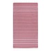 Serviette de hammam Anna en coton 150 g/m² 100 x 180 cm cadeau d’entreprise