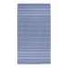 Serviette de hammam Anna en coton 150 g/m² 100 x 180 cm cadeau d’entreprise