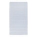 Serviette de hammam Anna en coton 150 g/m² 100 x 180 cm cadeau d’entreprise