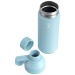 Bouteille d'eau Ocean Bottle isotherme de 500 ml, gourde métal publicitaire