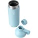 Bouteille d'eau Big Ocean Bottle de 1 000 ml avec isolation par le vide cadeau d’entreprise