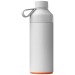 Bouteille d'eau Big Ocean Bottle de 1 000 ml avec isolation par le vide cadeau d’entreprise