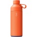 Bouteille d'eau Big Ocean Bottle de 1 000 ml avec isolation par le vide, gourde métal publicitaire