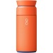 Flacon à infusion Ocean Bottle de 350 ml, gourde métal publicitaire