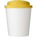 Gobelet avec isolation Brite-Americano Espresso Eco de 250 ml et anti-déversement cadeau d’entreprise