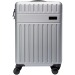 Valise cabine Rover de 20 et 40L recyclée GRS cadeau d’entreprise