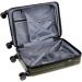 Valise cabine Rover de 20 et 40L recyclée GRS bedrijfs cadeau