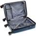 Valise cabine Rover de 20 et 40L recyclée GRS, Valise reclame