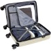 Valise cabine Rover de 20 et 40L recyclée GRS, Valise reclame
