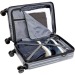 Valise cabine Rover de 20 et 40L recyclée GRS bedrijfs cadeau