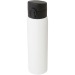 Fiole isotherme Sika de 450 ml en acier inoxydable recyclé certifié RCS bedrijfs cadeau