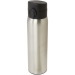 Fiole isotherme Sika de 450 ml en acier inoxydable recyclé certifié RCS bedrijfs cadeau