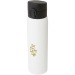 Fiole isotherme Sika de 450 ml en acier inoxydable recyclé certifié RCS bedrijfs cadeau