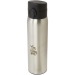 Fiole isotherme Sika de 450 ml en acier inoxydable recyclé certifié RCS bedrijfs cadeau