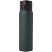 Fiole isotherme Sika de 450 ml en acier inoxydable recyclé certifié RCS, gourde métal reclame