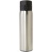 Fiole isotherme Sika de 450 ml en acier inoxydable recyclé certifié RCS bedrijfs cadeau