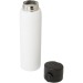 Fiole isotherme Sika de 450 ml en acier inoxydable recyclé certifié RCS bedrijfs cadeau