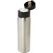 Fiole isotherme Sika de 450 ml en acier inoxydable recyclé certifié RCS bedrijfs cadeau