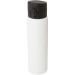 Fiole isotherme Sika de 450 ml en acier inoxydable recyclé certifié RCS, gourde métal reclame