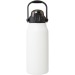 Bouteille isotherme sous vide Giganto de 1600ml en cuivre et acier inoxydable recyclé certifié RCS cadeau d’entreprise