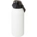 Bouteille isotherme sous vide Giganto de 1600ml en cuivre et acier inoxydable recyclé certifié RCS, gourde métal publicitaire